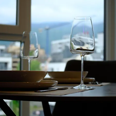 Eleve Residences - Obsidian * Σόφια