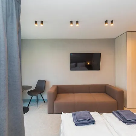 Eleve Residences - Obsidian Διαμέρισμα Σόφια