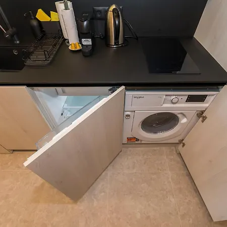 Διαμέρισμα Eleve Residences - Obsidian Σόφια