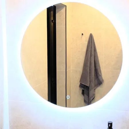 Eleve Residences - Obsidian Sofia