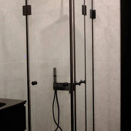 Appartamento Eleve Residences - Obsidian *