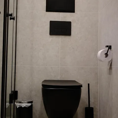 Eleve Residences - Obsidian شقة *