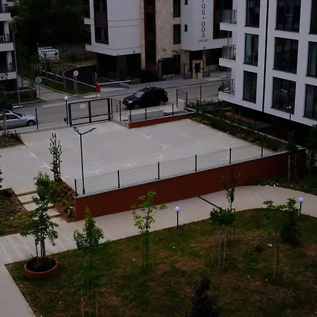 Eleve Residences - Obsidian شقة صوفيا