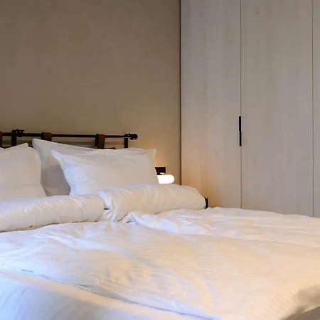 شقة Eleve Residences - Obsidian