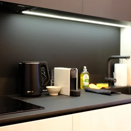 Eleve Residences - Obsidian * Sofia