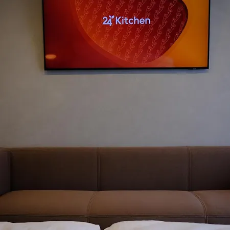 شقة Eleve Residences - Obsidian صوفيا