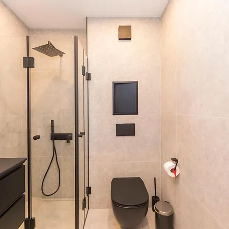 Eleve Residences - Obsidian