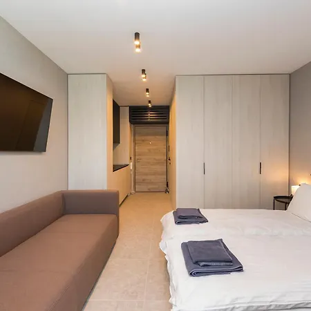 Eleve Residences - Obsidian