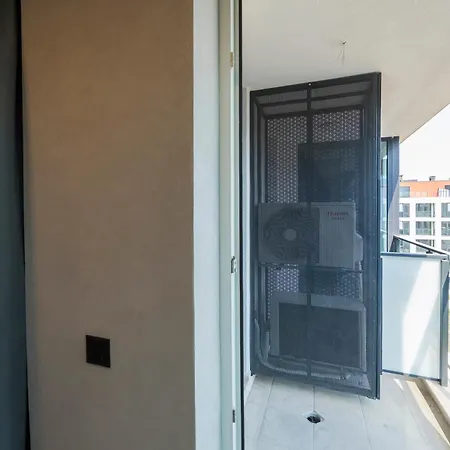 Appartamento Eleve Residences - Obsidian Sofia