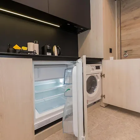 Eleve Residences - Obsidian