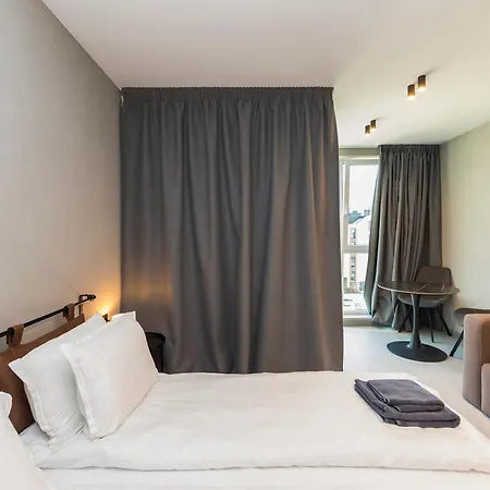 Appartamento Eleve Residences - Obsidian Sofia