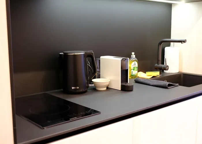 Eleve Residences - Obsidian * София