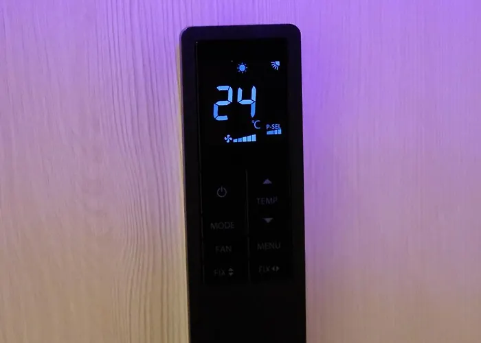 Eleve Residences - Obsidian Апартамент *