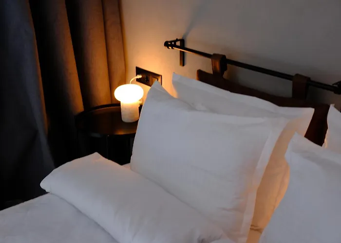 Eleve Residences - Obsidian Апартамент София