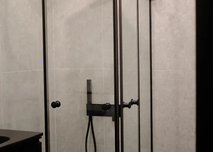 Апартамент Eleve Residences - Obsidian *