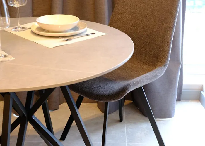 Eleve Residences - Obsidian Апартамент