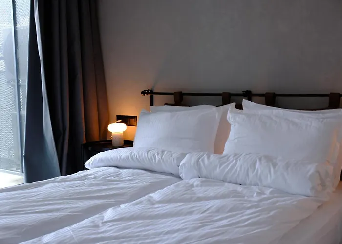 Eleve Residences - Obsidian Апартамент *