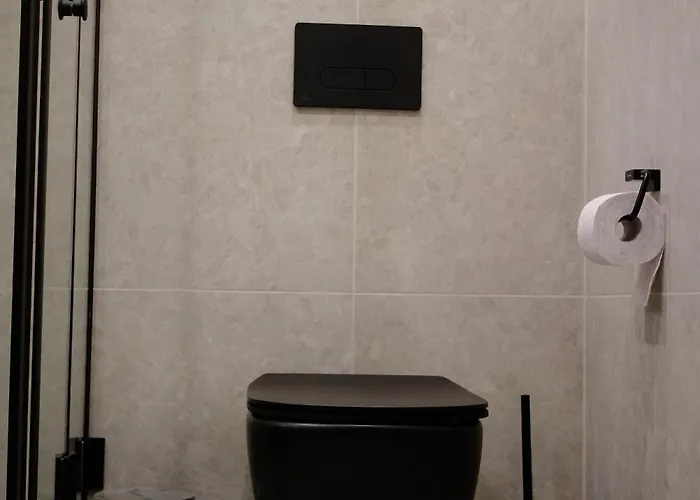 Eleve Residences - Obsidian Апартамент *