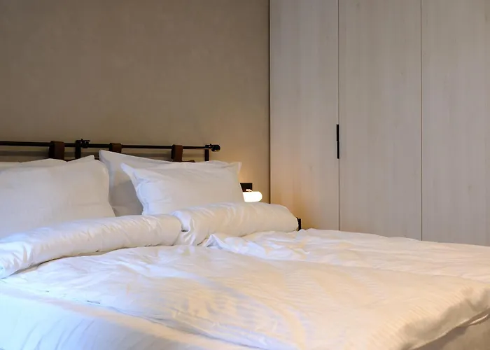 Апартамент Eleve Residences - Obsidian