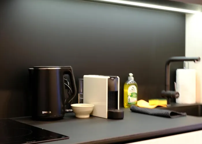 Eleve Residences - Obsidian * София