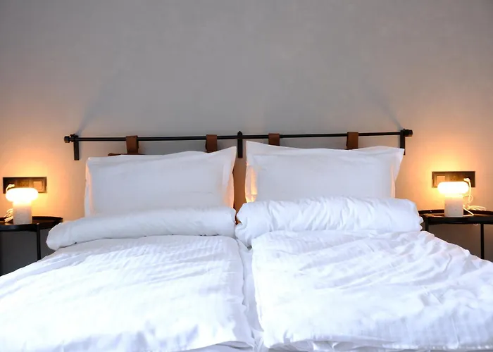 Eleve Residences - Obsidian Апартамент