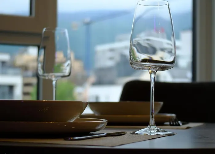 Eleve Residences - Obsidian * София