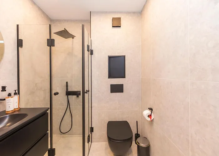 Eleve Residences - Obsidian