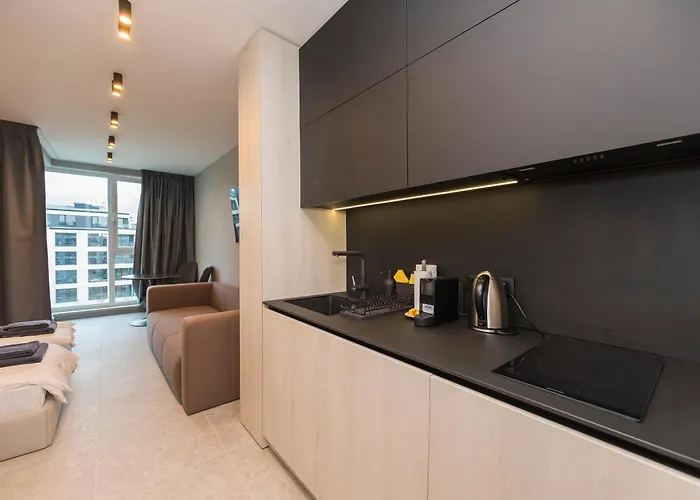 Eleve Residences - Obsidian София