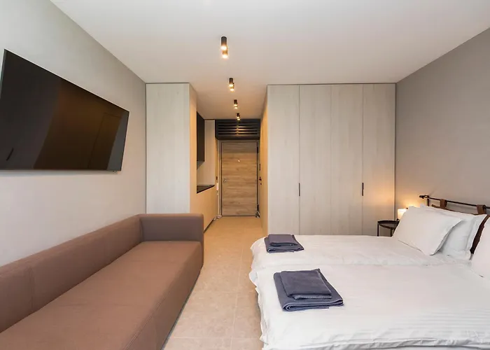 Eleve Residences - Obsidian