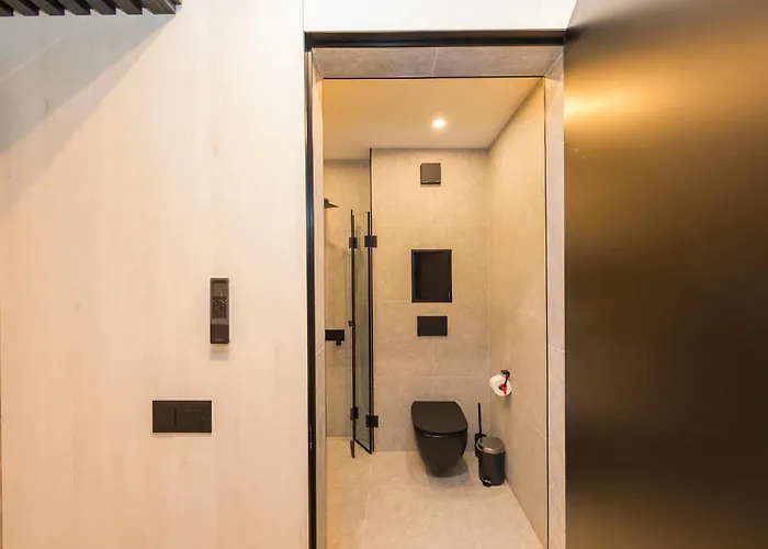 Eleve Residences - Obsidian Апартамент