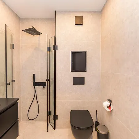 شقة Eleve Residences - Obsidian