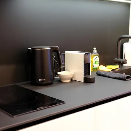 Eleve Residences - Obsidian * ソフィア