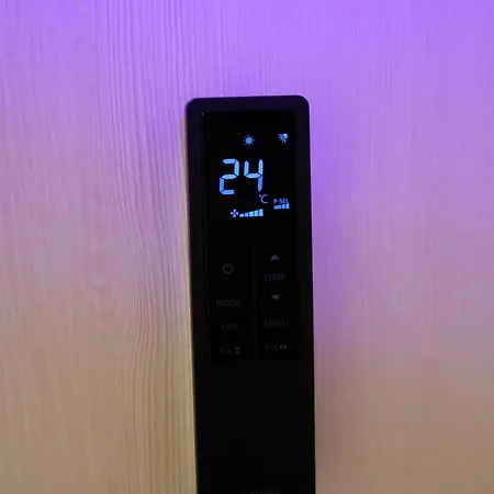 Eleve Residences - Obsidian アパート *