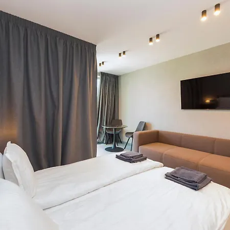 Eleve Residences - Obsidian * ソフィア